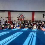Seminar de Muay Thai la SIbiu - Muaythai Team Romania