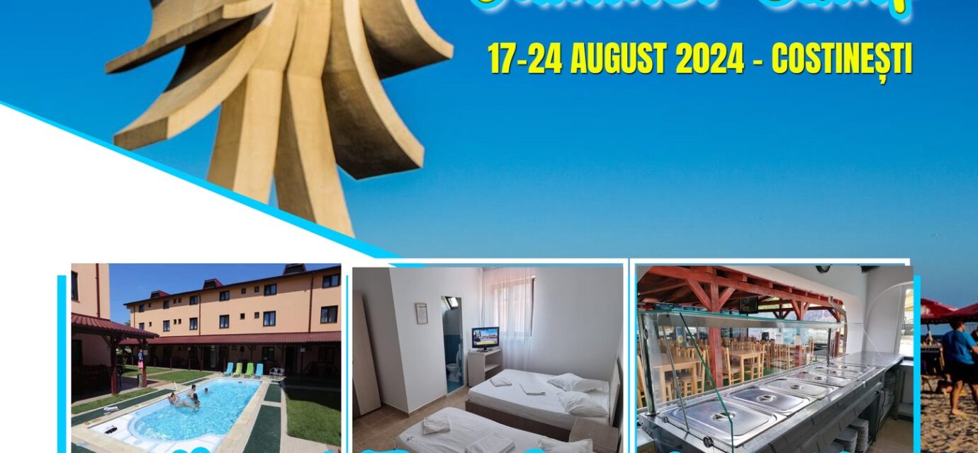 17-24 August 2024 - Cantonamentul României de Muay Thai