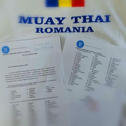 Ordin de ministru: Dacă cerințele sunt îndeplinite, Ministerul emite un ordin oficial de recunoaștere — acesta este documentul legal care conferă existență formală ramurii sportului pe teritoriul României