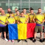 22-25.06.2023 - Amazing Muaythai World Festival din Veneția