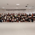 14.10.2023 - Sparring de Muay Thai deschis tutror cluburilor sportive din Transilvania