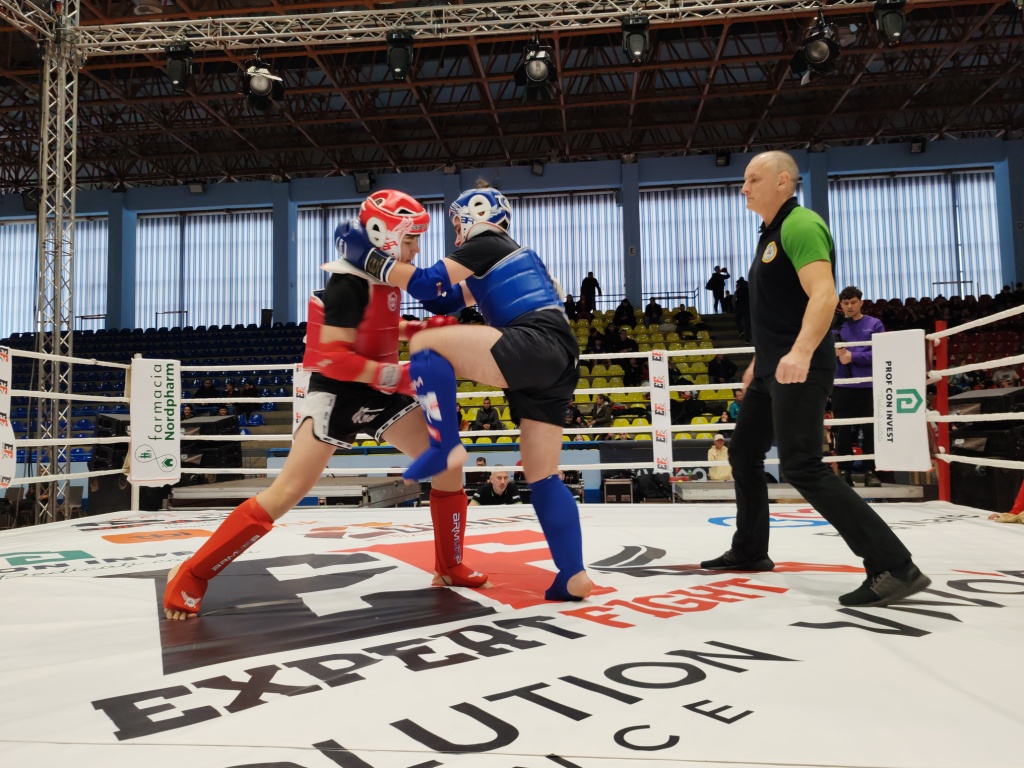 Startul clasamentelor de Muay Thai din România

În 1 februarie 2025 am dat startul competițiilor de Muay Thai pe platforme online pentru a putea crea si gestiona clasamente pentru sportivii de muay thai.