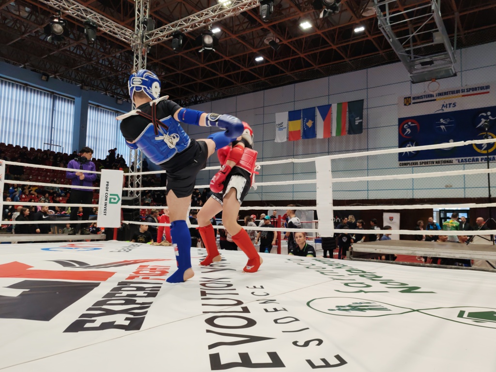 Startul clasamentelor de Muay Thai din România

În 1 februarie 2025 am dat startul competițiilor de Muay Thai pe platforme online pentru a putea crea si gestiona clasamente pentru sportivii de muay thai.