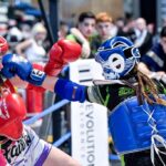 28 Mai - 1 Iunie 2025 - UFT Festival România - Platforma de promovare a sportivilor de Muay Thai în mediul online si pe TV