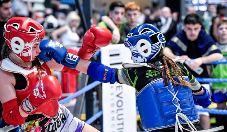 28 Mai - 1 Iunie 2025 - UFT Festival România - Platforma de promovare a sportivilor de Muay Thai în mediul online si pe TV