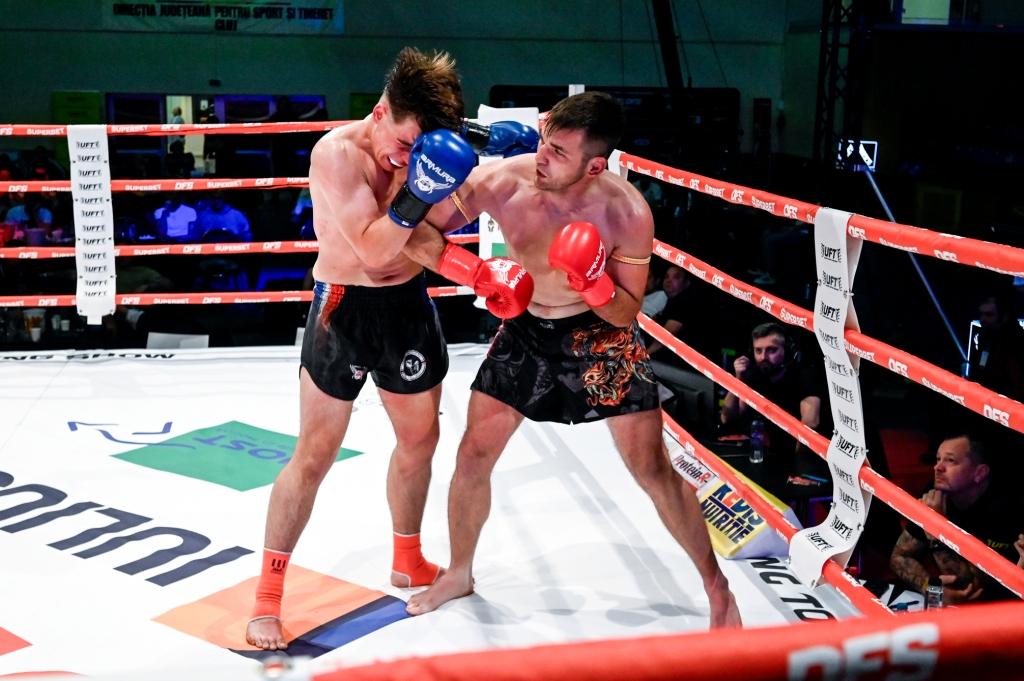 10.05.2024 - Muay Thai ProAmatori și Pro la Gala UFT 12 Cluj-Napoca10.05.2024 - Muay Thai ProAmatori și Pro la Gala UFT 12 Cluj-Napoca