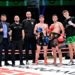 15.05.2024 - Muay Thai Amatori și Pro la Gala UFT 12 Cluj-Napoca